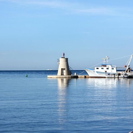 Apartments For Families With Children Savudrija, Umag - 22559 Buitenkant foto