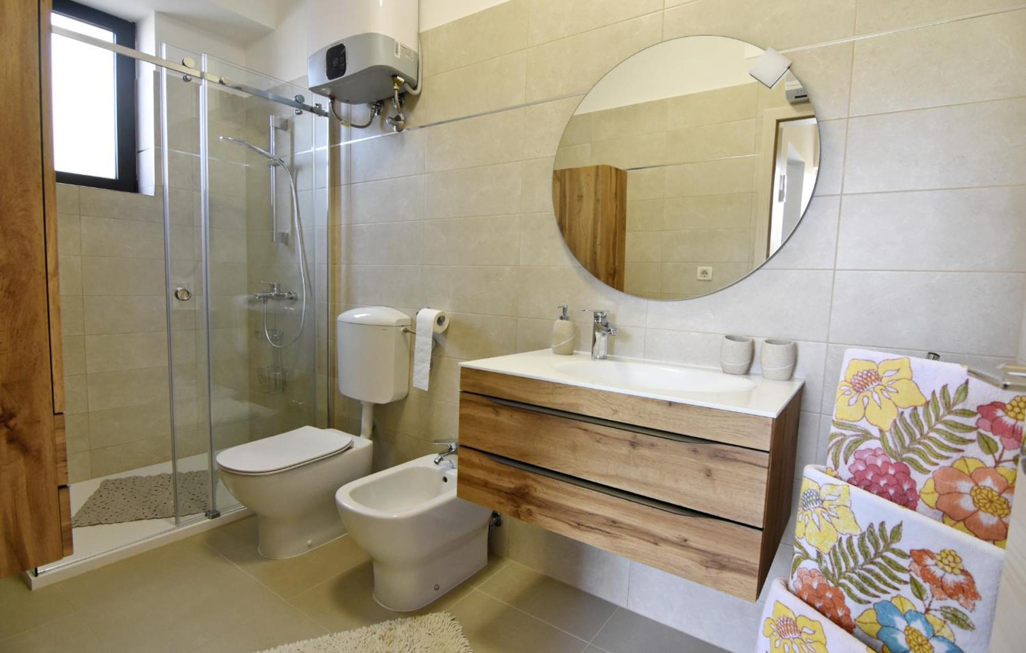 Apartments For Families With Children Savudrija, Umag - 22559 Buitenkant foto