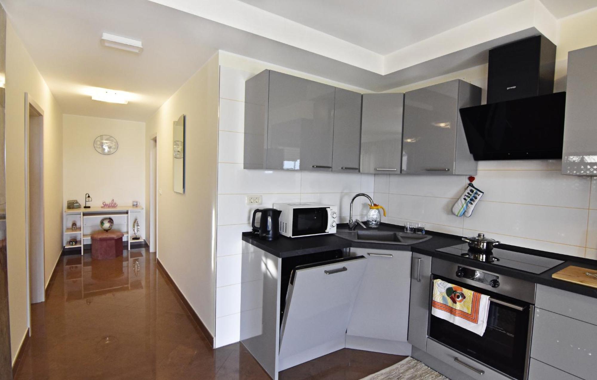 Apartments For Families With Children Savudrija, Umag - 22559 Buitenkant foto