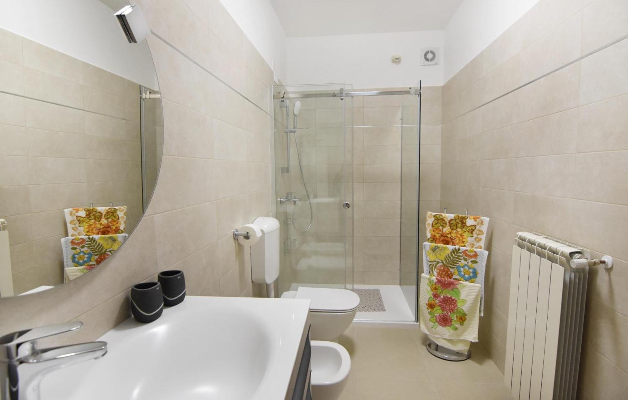 Apartments For Families With Children Savudrija, Umag - 22559 Buitenkant foto